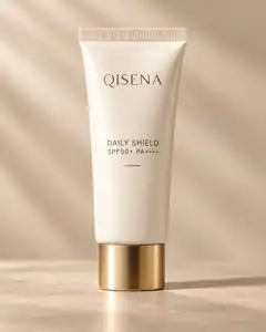 QISENA sunscreen concept
