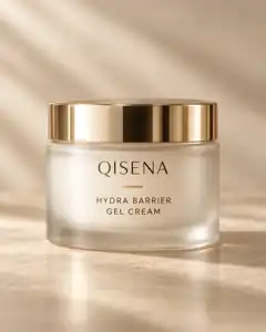 QISENA cream concept