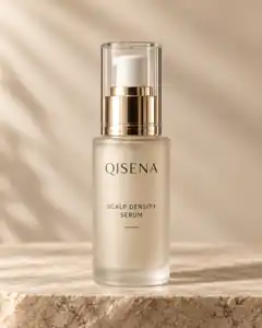 QISENA Scalp Density Serum